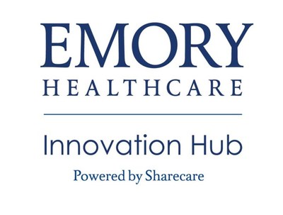Emory Healthcare Innovation Hub Logo