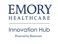 Emory Healthcare Innovation Hub Logo