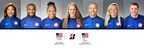 Bridgestone Partners with Seven Inspiring U.S. Olympic and Paralympic Athletes on the Road to Tokyo 2020