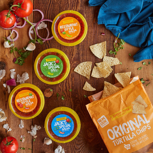 Expansion aux États-Unis - Aliments Fontaine Santé achètent la division américaine Garden Fresh Gourmet de la compagnie Campbell (Groupe CNW/Aliments Fontaine Santé) Expansion aux États-Unis - Aliments Fontaine Santé achètent la division américaine Garden Fresh Gourmet de la compagnie Campbell (Groupe CNW/Aliments Fontaine Santé)