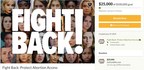'Fight Back: Protect Abortion Access' GoFundMe Launched to Support ACLU, Planned Parenthood, &amp; National Network of Abortion Funds