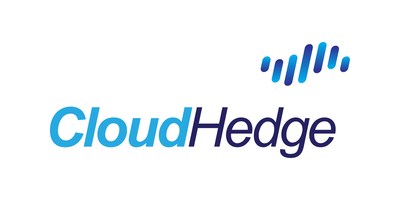 CloudHedge Logo