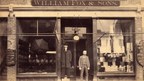 William Fox &amp; Sons Brings Back Menswear