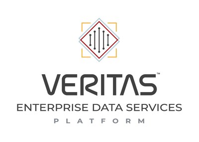 Veritas Enterprise Data Services Platform enables customers to achieve highly available apps, always protected and recoverable data, and insights that drive operational efficiency and regulatory compliance.