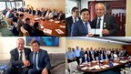 Consolidated Contractors Company Receives KazService of Kazakhstan Delegation