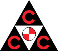 Consolidated Contractors Company (CCC) Logo (PRNewsfoto/Consolidated Contractors Compan)