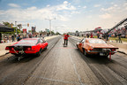 Fifth Annual 'Roadkill Nights Powered by Dodge' Brings Legal Drag Racing and Thrill Rides Back to Woodward Avenue, Friday and Saturday, Aug. 9-10