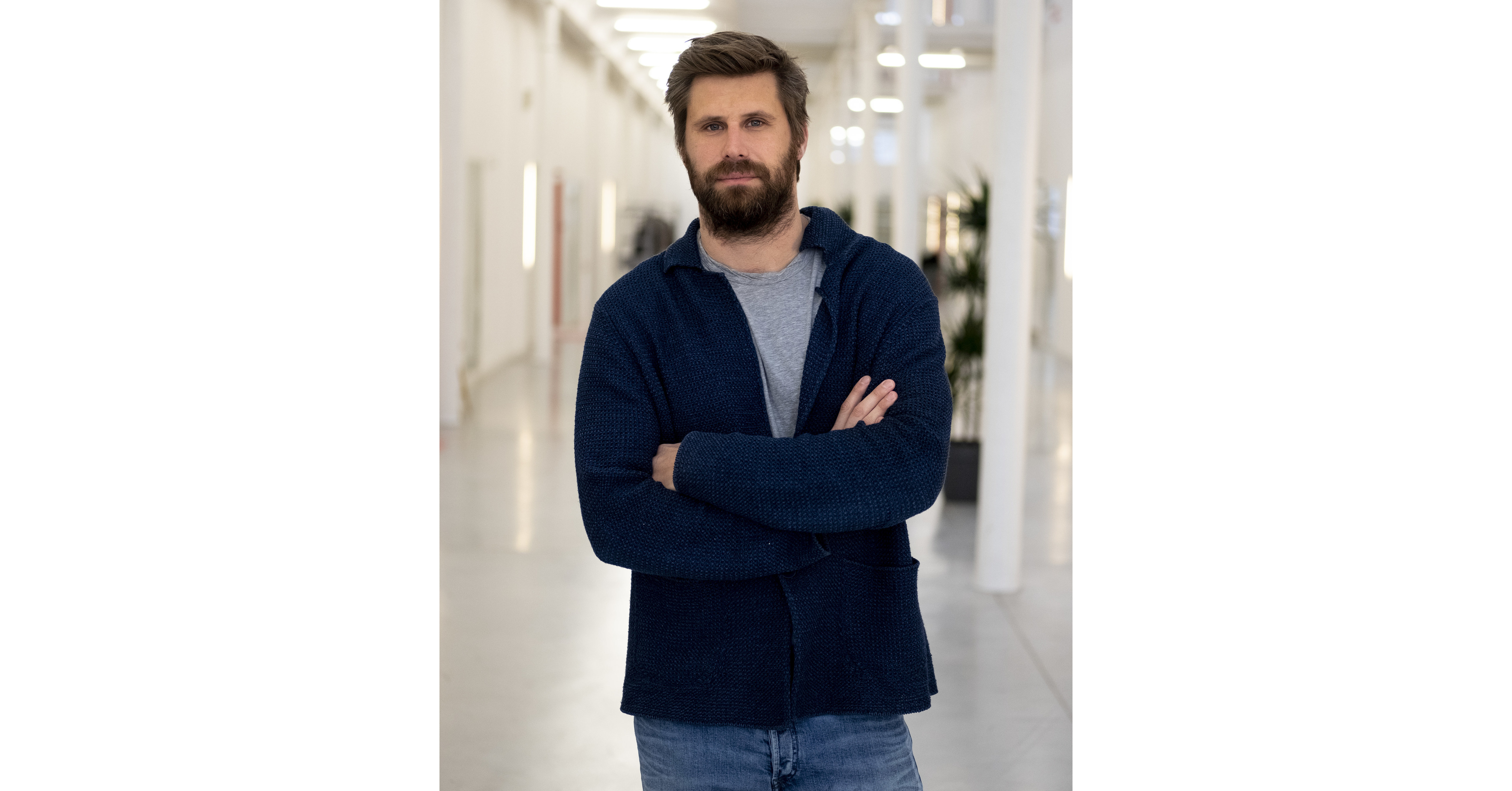 Vestiaire Collective raises €178M to accelerate growth and drive