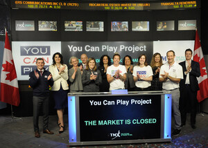 You Can Play Project Closes the Market