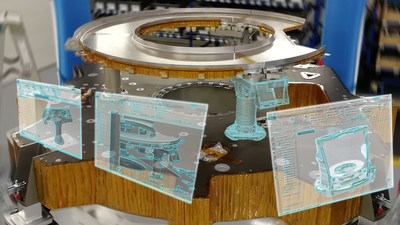 Selected by the European Space Agency (ESA), Siemens will collaborate with Sonaca in the framework of the Design4AM project to enhance the Siemens Digital Innovation Platform for industrialization of additive manufacturing in aerospace industry. Based on the Siemens’ NX™ software and Simcenter™ software, development of design methods dedicated for AM will be consolidated thanks to relevant cases studies of space applications selected in agreement with ESA and Sonaca. Selected by the European Space Agency (ESA), Siemens will collaborate with Sonaca in the framework of the Design4AM project to enhance the Siemens Digital Innovation Platform for industrialization of additive manufacturing in aerospace industry. Based on the Siemens’ NX™ software and Simcenter™ software, development of design methods dedicated for AM will be consolidated thanks to relevant cases studies of space applications selected in agreement with ESA and Sonaca.