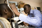 Orbis Secures USD $2 Million Funding from the David and Molly Pyott Foundation to Strengthen Eye Health in Zambia