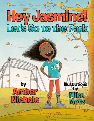 Special Needs or Special Powers: Jurupa Teacher Releases Book Celebrating Kids with Special Needs