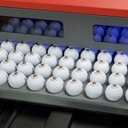 Compress UV Announces New Hybrid Inks for UV LED Printers