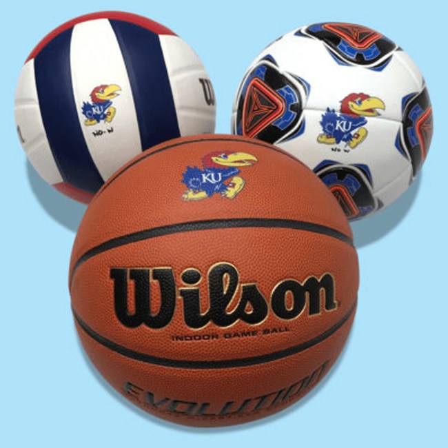 Until now, UV operators had to choose one ink set or the other, or they had to purchase a second system to offer printing on a full selection of substrates. But the new inks can reliably print on golf balls, baseballs, basketballs, and all sorts of items that require the ink to stretch and give.