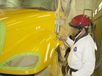 Penske Truck Leasing Georgia Collision Repair Facilities Receive Gold Class Designation by I-CAR