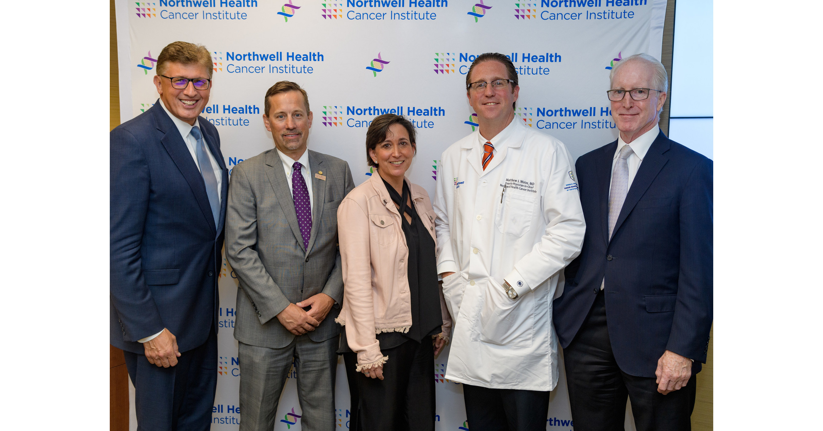 Northwell opens Pancreatic Cancer Center