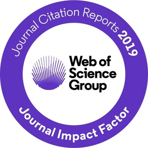 APL Photonics Earns its First Impact Factor