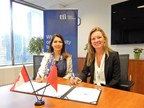 Casablanca and Toronto Forge Closer Links to Foster Global Financial Services Collaboration