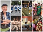 Japanese Awa Odori Team Comes to Bellevue on June 29 &amp; 30, 2019