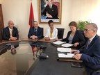 Premier accord de résidences croisées entre le Québec et le Maroc