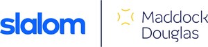 Slalom and Maddock Douglas Partner to help their clients quantify the future