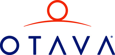 Otava Logo (PRNewsfoto/Otava)