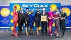 Star Alliance Named Best Airline Alliance at Skytrax World Airline Awards for 4th Consecutive Year