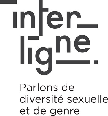 Logo : Interligne (Groupe CNW/Interligne)
