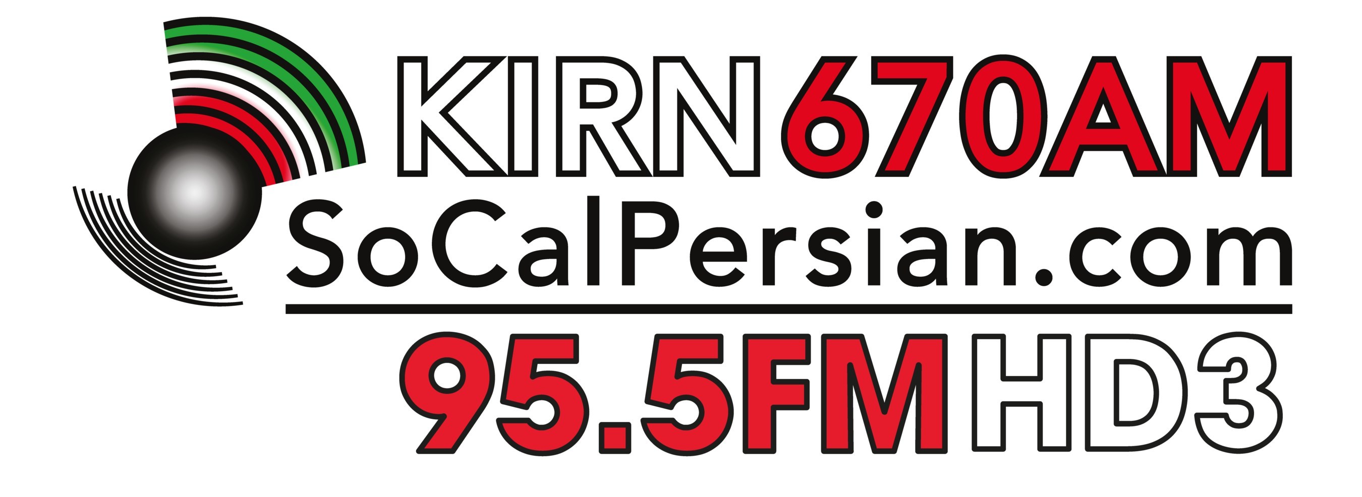 Radio Iran / KIRN 670AM Celebrates 20 Years OnAir