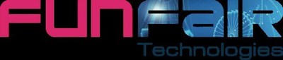 FunFair Technologies Logo (PRNewsfoto/FunFair Technologies)