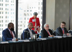National Director Henry Childs and Assistant Secretary Tom Gilman Attend Detroit Opportunity Zone Summit