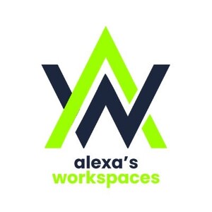 Alexa's Workspaces launches a new website for superior Executive Office Space Rentals