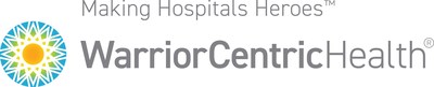 Warrior Centric Health (WCH)&reg; provides hospitals solutions to quickly achieve measurable results in Veteran Health through a groundbreaking approach to improving health outcomes for a broad spectrum of Americans cost effectively. WCH is a Supplier Diversity - Certified Veteran&rsquo;s Business Enterprise&trade; - solution which includes comprehensive cultural and clinical training as well as decision-support and community outreach tools. (PRNewsfoto/Warrior Centric Health, LLC)