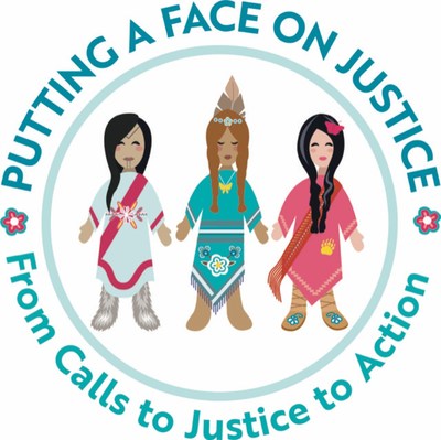 Donner un visage  la justice (Groupe CNW/Association des femmes autochtones du Canada)