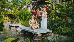 Four Seasons Resort Hualalai Announces Hawaiian Iliahi (Sandalwood) Farm and Spa Experience
