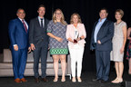 Tropical Foods Honored as Sodexo Vendor Partner of the Year