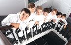 The London-based Libera Boys Choir Returns to the USA for Several Highly Anticipated Shows