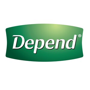 Depend® Encourages Consumers to Be There for All of Life's Moments, Perfect or Not