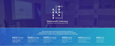 NanoScientific Symposiums are being offered at multiple worldwide locations including Albany New York US, Bologna, Italy, Mexico City, Mexico, Tianjin, China, Suwon, Korea, and Singapore. For information on how to register and to submit your abstracts go to: http://nanoscientific.org/?page_id=6575