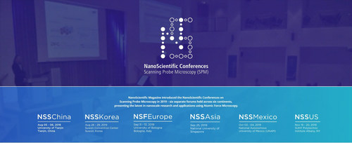 NanoScientific Symposiums are being offered at multiple worldwide locations including Albany New York US, Bologna, Italy, Mexico City, Mexico, Tianjin, China, Suwon, Korea, and Singapore. For information on how to register and to submit your abstracts go to: http://nanoscientific.org/?page_id=6575