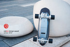 SPECTRA X: An All-New Electric Skateboard With Easy-Swappable Battery Announces Presale Launch
