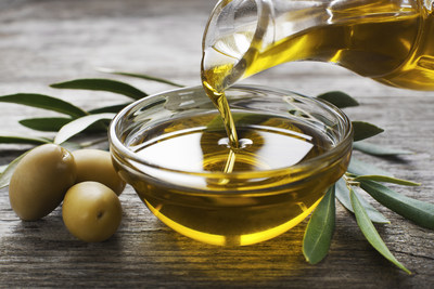 Olive Oil, the ingredient of a balance diet