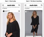 ADYOULIKE Unveils New In-Feed Stories Format
