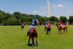 U.S. Polo Assn. Announced as 2019 District Cup Diplomatic Sponsor at Historical National Mall Polo Event in Washington D.C.
