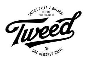 Meet Your New Neighbour: Tweed! - Tweed Introduces the First Recreational Pot Shop in Fort Qu'Appelle, SK