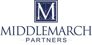 Middlemarch Partners Secures $25 Million Minority Investment for Elevate from Kayne Partners