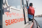 Ouverture de la station d'embarcations de sauvetage côtier à Rankin Inlet pour la saison de navigation de plaisance