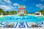 Sandals® Resorts Celebrates the First Day of Summer With the Swim-Up to Sandals Suite-Stakes