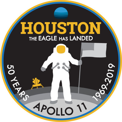 United Airlines Commemorates Fiftieth Anniversary of Moon Landing with Celebratory Flight, Specialty Menus and An Opportunity to Visit NASA's Johnson Space Center United Airlines Commemorates Fiftieth Anniversary of Moon Landing with Celebratory Flight, Specialty Menus and An Opportunity to Visit NASA's Johnson Space Center