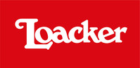 Loacker Logo (CNW Group/Loacker Canada)